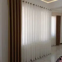 دوزندگی پرده قیمت توافقی