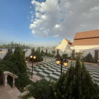 اجاره خانه باغ ویلا