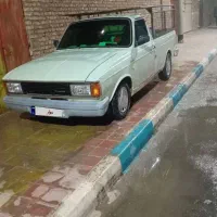 پیکان وانت ۹۳