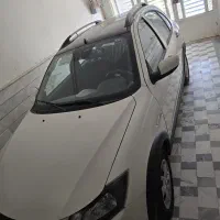 کوییک مدل ۱۴۰۵  صفر خشک   پارس خودرویی