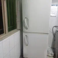یخچال وفریزر