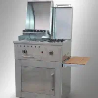 منقل پیشرفته