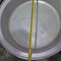 تیان و  قازان  مسی کاملا نو