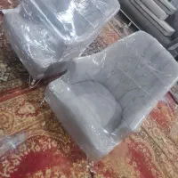 مبل راحتی چستر یونانی