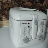 سرخکن باروغن
