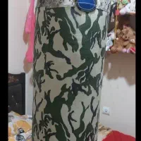 کیسه بوکس و دست کش