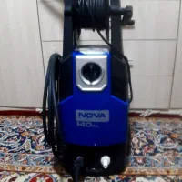کارواش ۱۸۰۰درحد نو یکی دوبار بیشتراستفاده نکردم