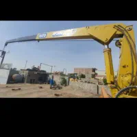 جرثقیل  دوکشو
