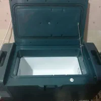یخچال خودرو سنگین وسبک