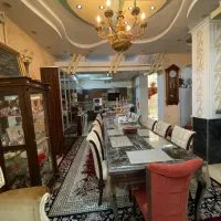 ویلایی دوبلکس ۲۳۰ متر / چهار خواب / بوعلی