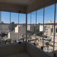 تراس بالکنی