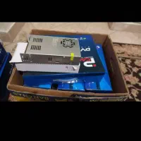 دوربین مدار بسته