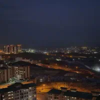 شاهکار-ویو-در-پردیس-طبقه-13-ایمان