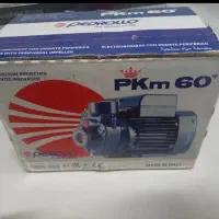 پمپ اب خانگی نیم اسب ایتالیایی اصل