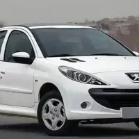 اجاره رنت کرایه خودرو ماشین سواری پژو ۲۰۷ و ۲۰۶