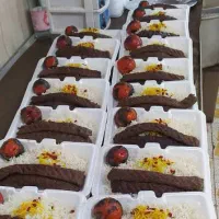 غذای مجلسی