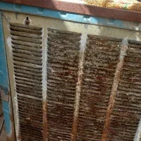 کولر آبی ۴۰۰۰آبسال