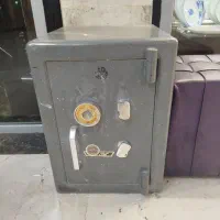 گاوصندوق دو کلید تهران کاوه مدل250
