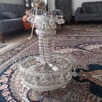 لوستر|لوستر و چراغ آویز|مشگین شهر, |دیوار