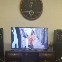 تلوزیون ۴۹ سامسونگ