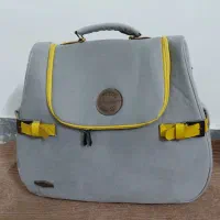 کیف سیسمونی نوزاد