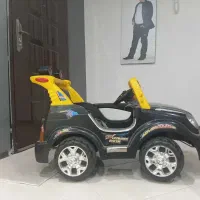 ماشین شارژی