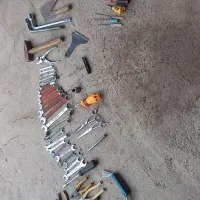 دریل پیکور مین سنگ .ابزار الات و و توافقی فوری