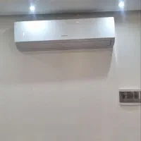 نصب کولر گازی  نصاب کولر گازی