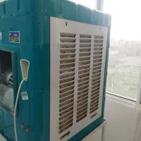 کولر آبی