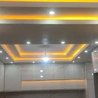 سفید کاری و زیرکار