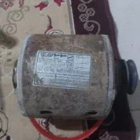 موتور کولر