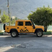 پاژن v6|خودرو سواری و وانت|تهران, امانیه|دیوار