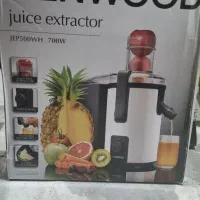 آبمیوه گیری کنوود