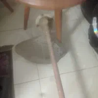 یک عدد علف زن  در حد نو  .خیلی خیلی کم استفاده شده