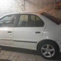 سمند LX