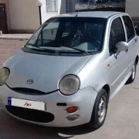 ام وی ام ۱۱۰ سه سیلندر مدل ۸۷