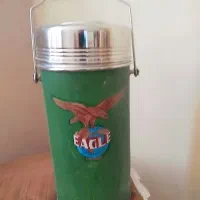 کلمن عقاب ژاپنی
