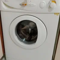 لباسشویی ابسال 5کیلویی