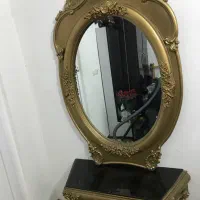 اینه و کنسول