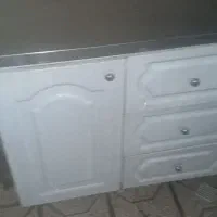 کابینت فلزی ورق استیل