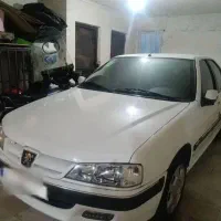 پژو پارس ۱۴۰۲ خونگی