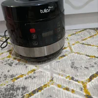 زودپز برقی