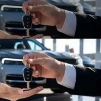 خدمات خریدار حواله خودرو