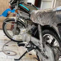 موتور مدل ۸۱  سوپاپ زده