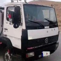 بنز 612|خودرو سنگین|شهرکرد, |دیوار