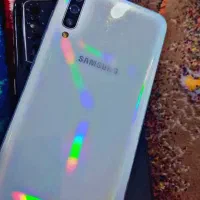 گوشیa50|موبایل|خاش, |دیوار