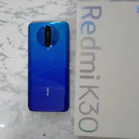 گوشی شیائومی XIAOMI K30 درحدنو 256 رام 8