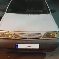 پراید مدل۹۰