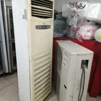 کولر60هزار یخچالی تک الکتریک