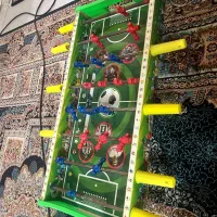 فوتبال دستی